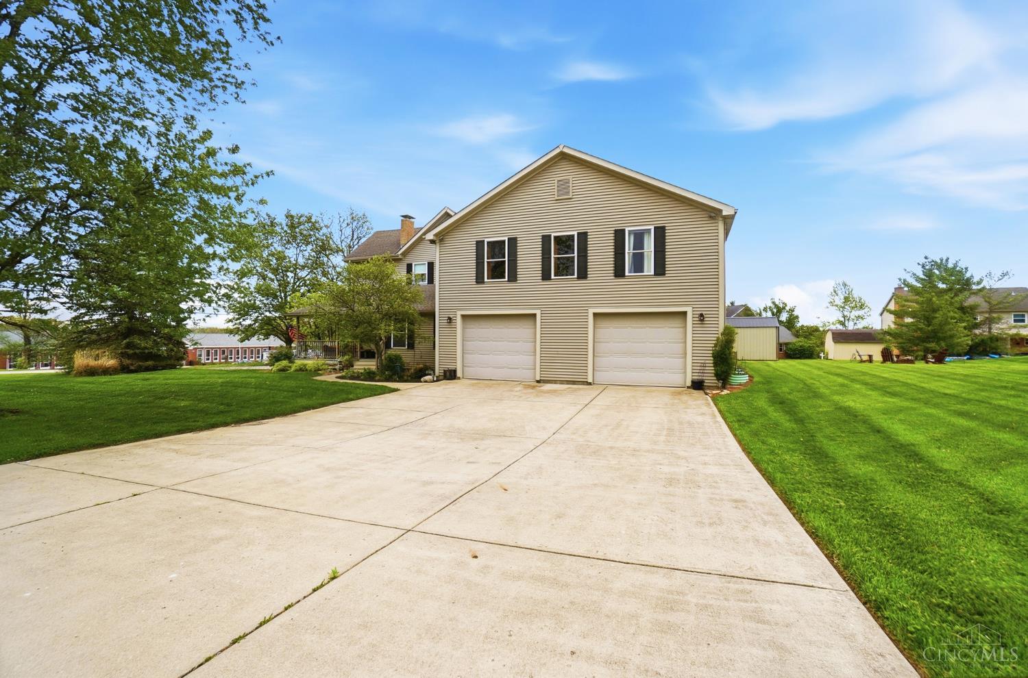 6039 Princeton Road