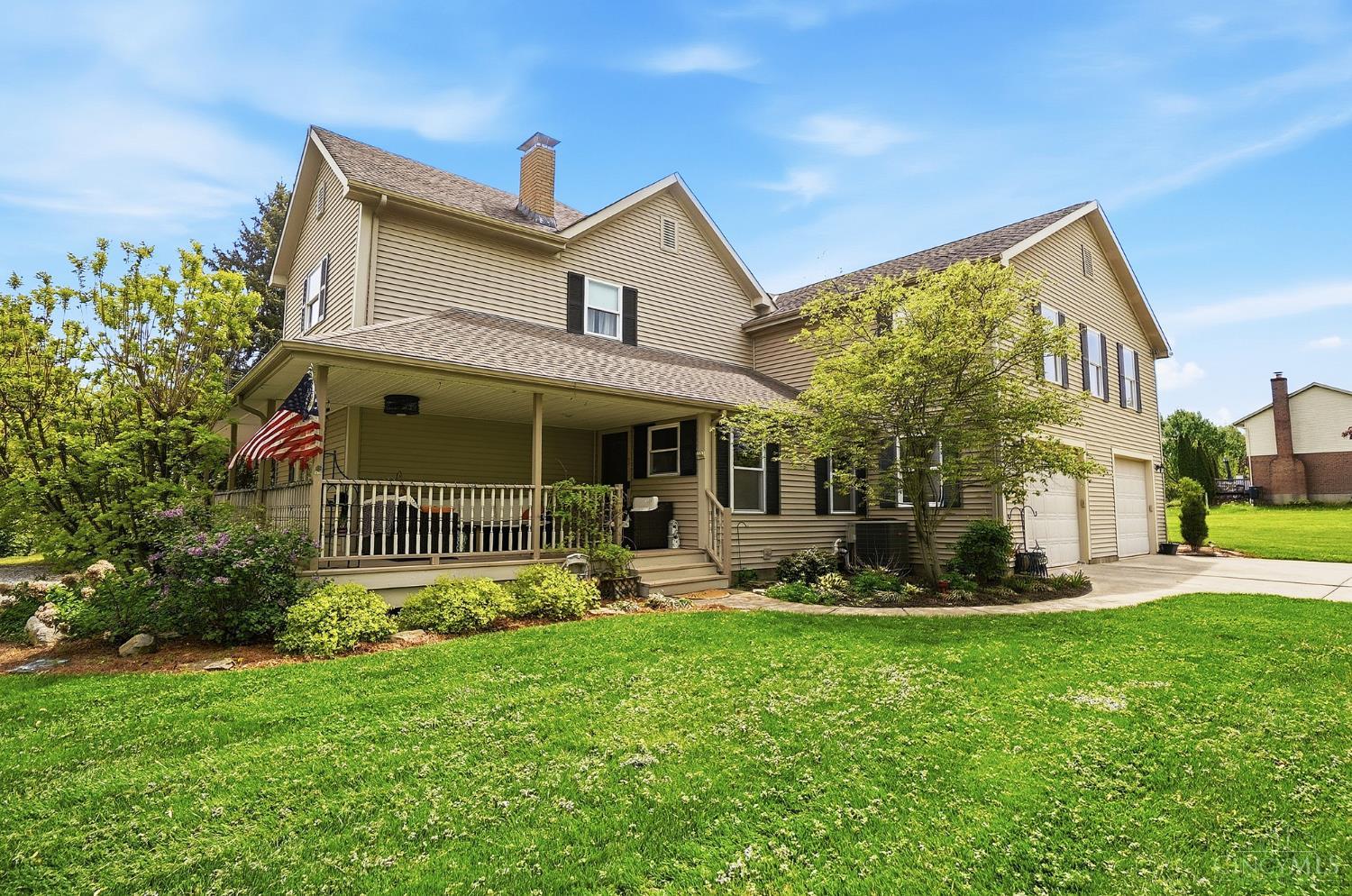 6039 Princeton Road