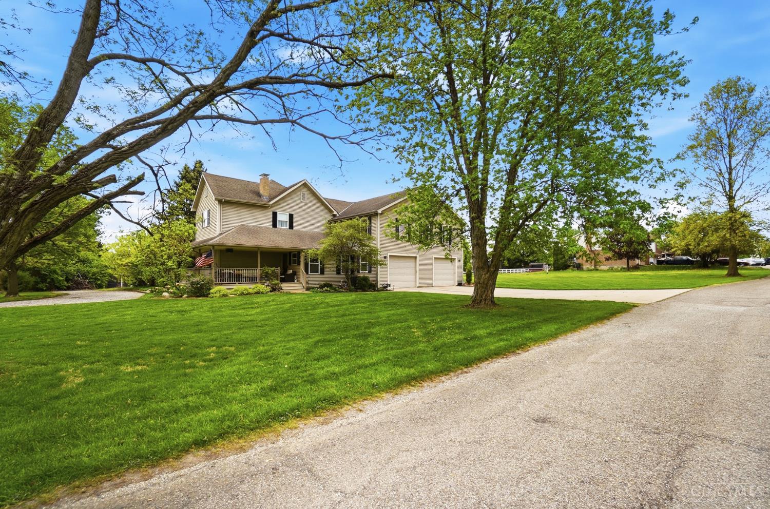 6039 Princeton Road