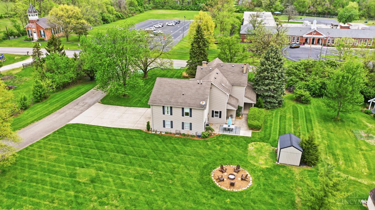 6039 Princeton Road