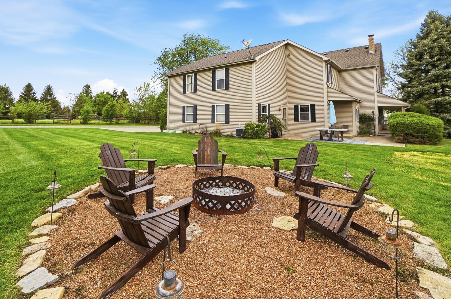 6039 Princeton Road