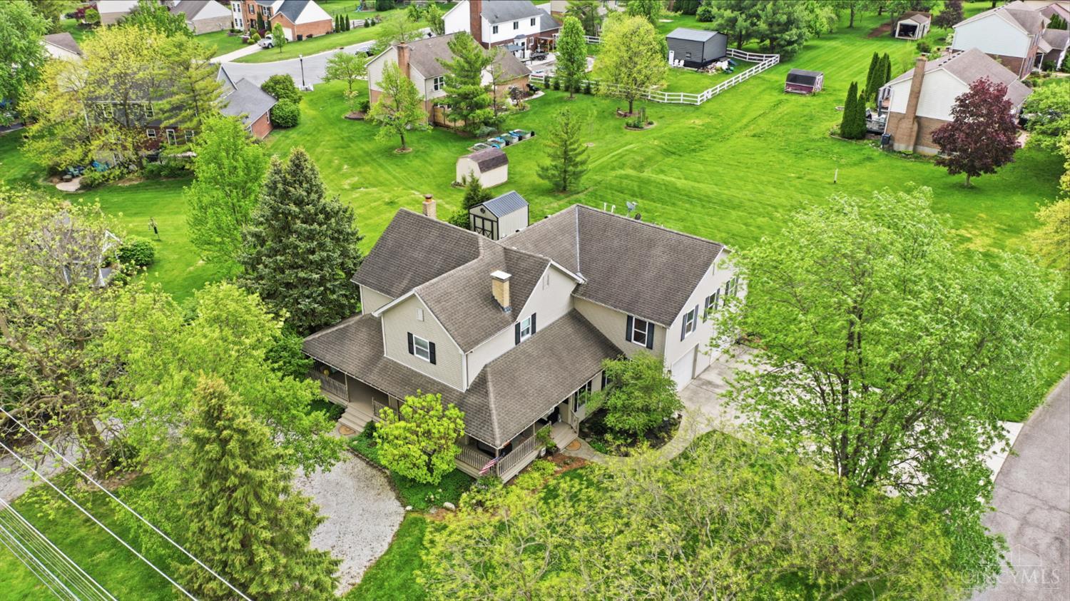 6039 Princeton Road