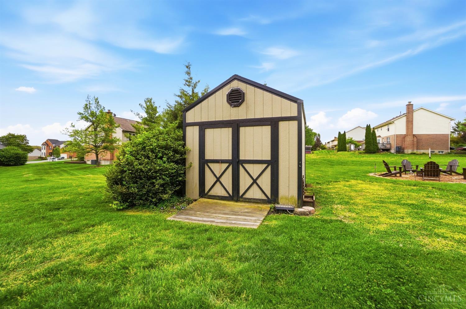 6039 Princeton Road