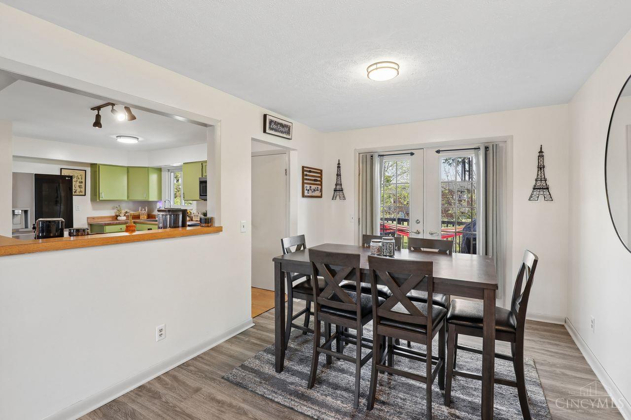 1021 Stanwood Drive