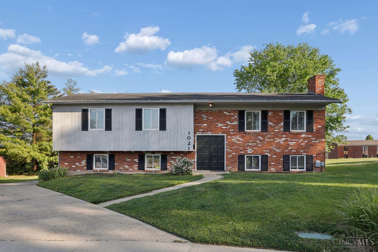 1021 Stanwood Drive