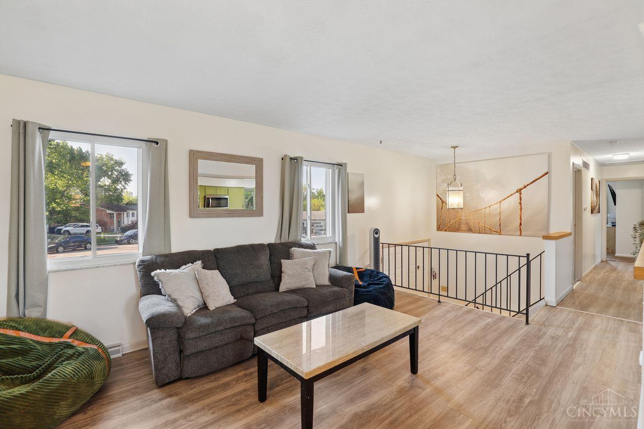 1021 Stanwood Drive