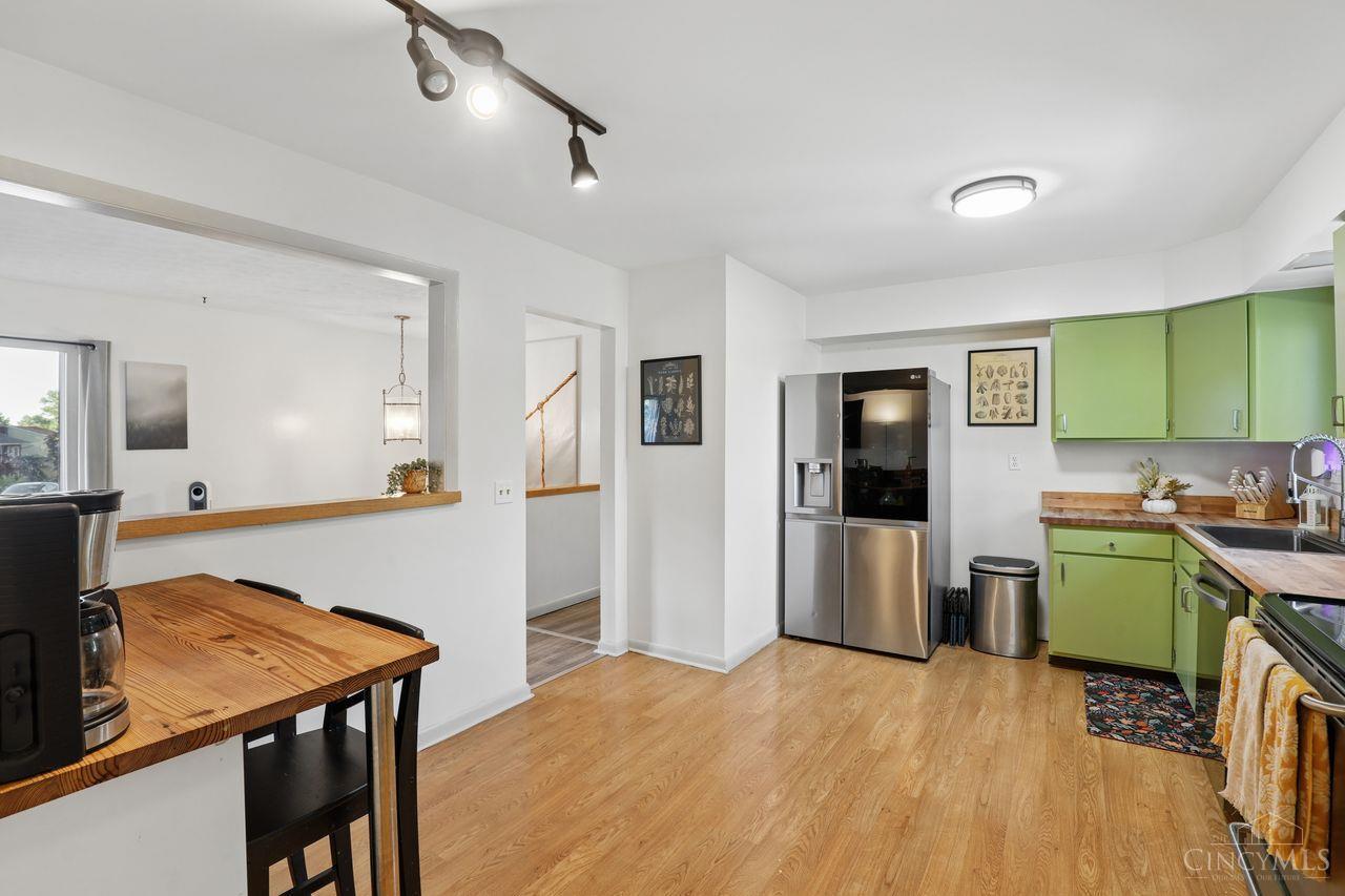 1021 Stanwood Drive
