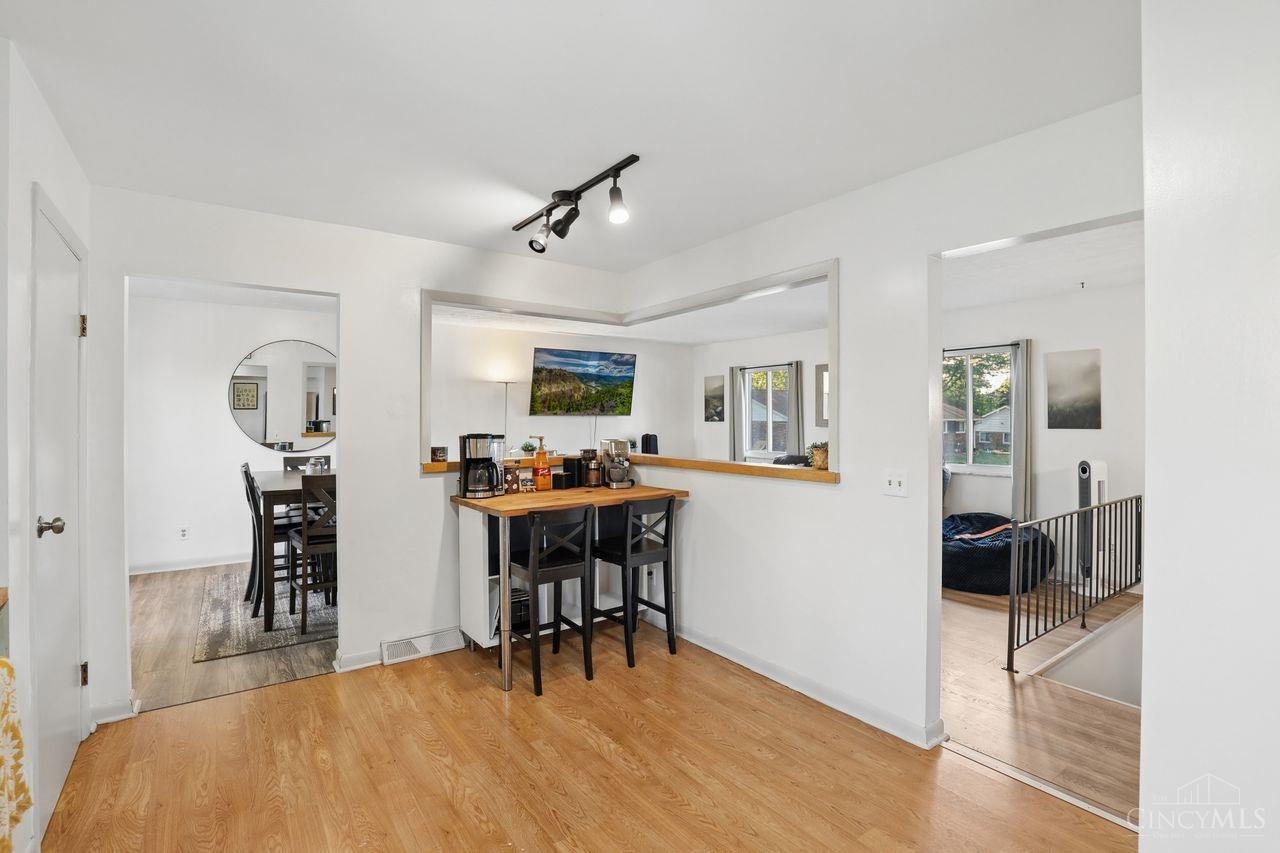 1021 Stanwood Drive