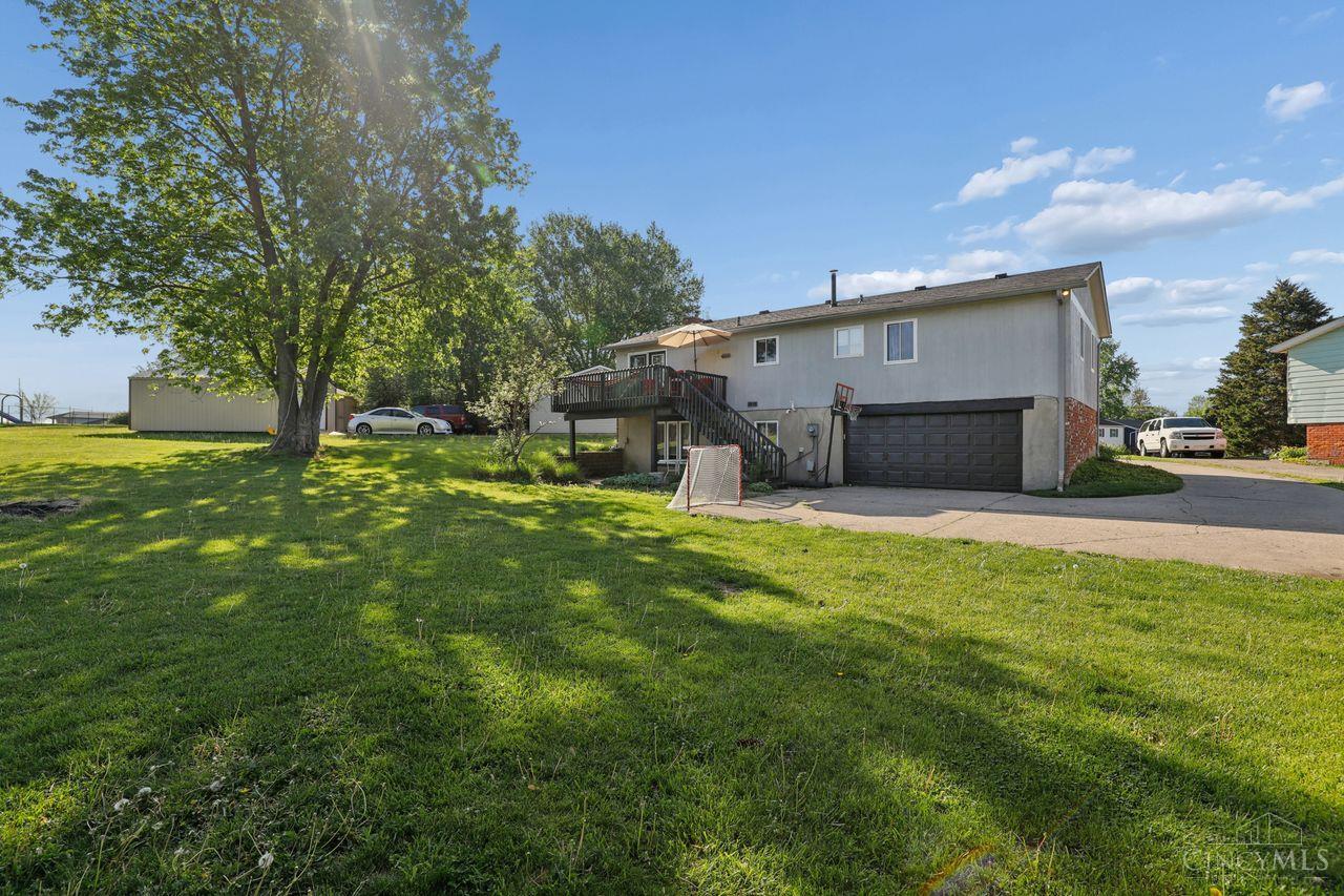 1021 Stanwood Drive