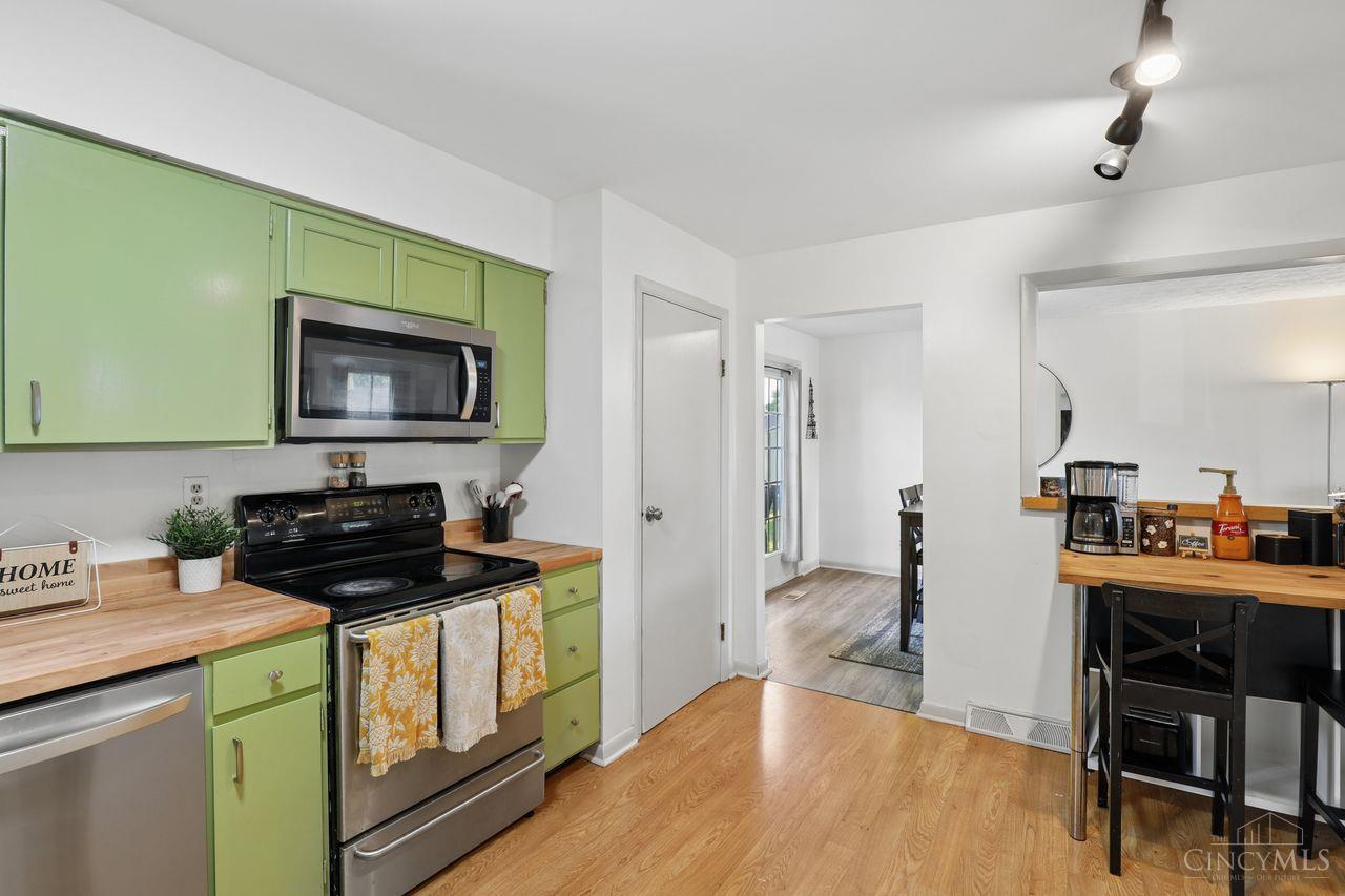 1021 Stanwood Drive