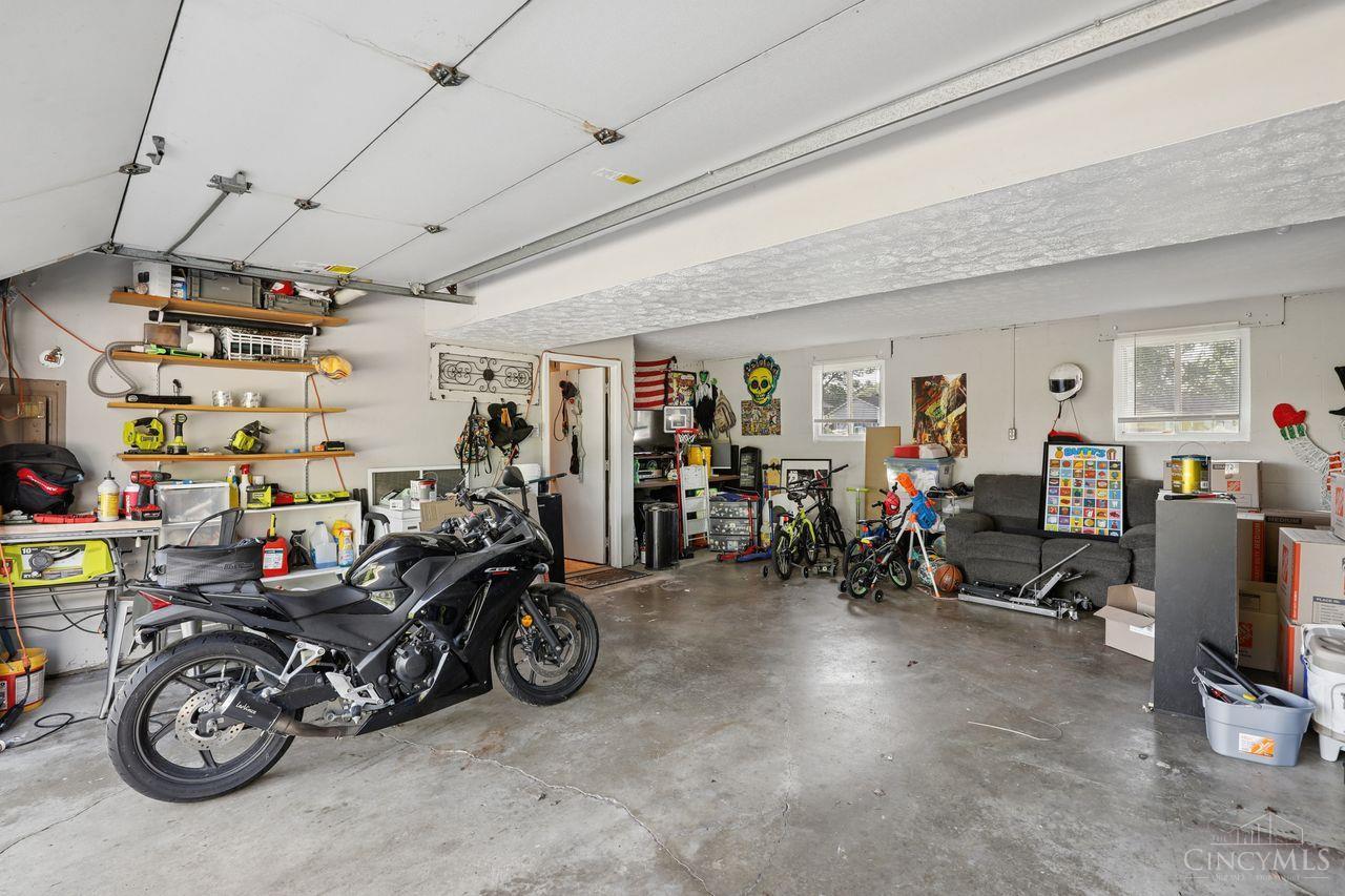 1021 Stanwood Drive