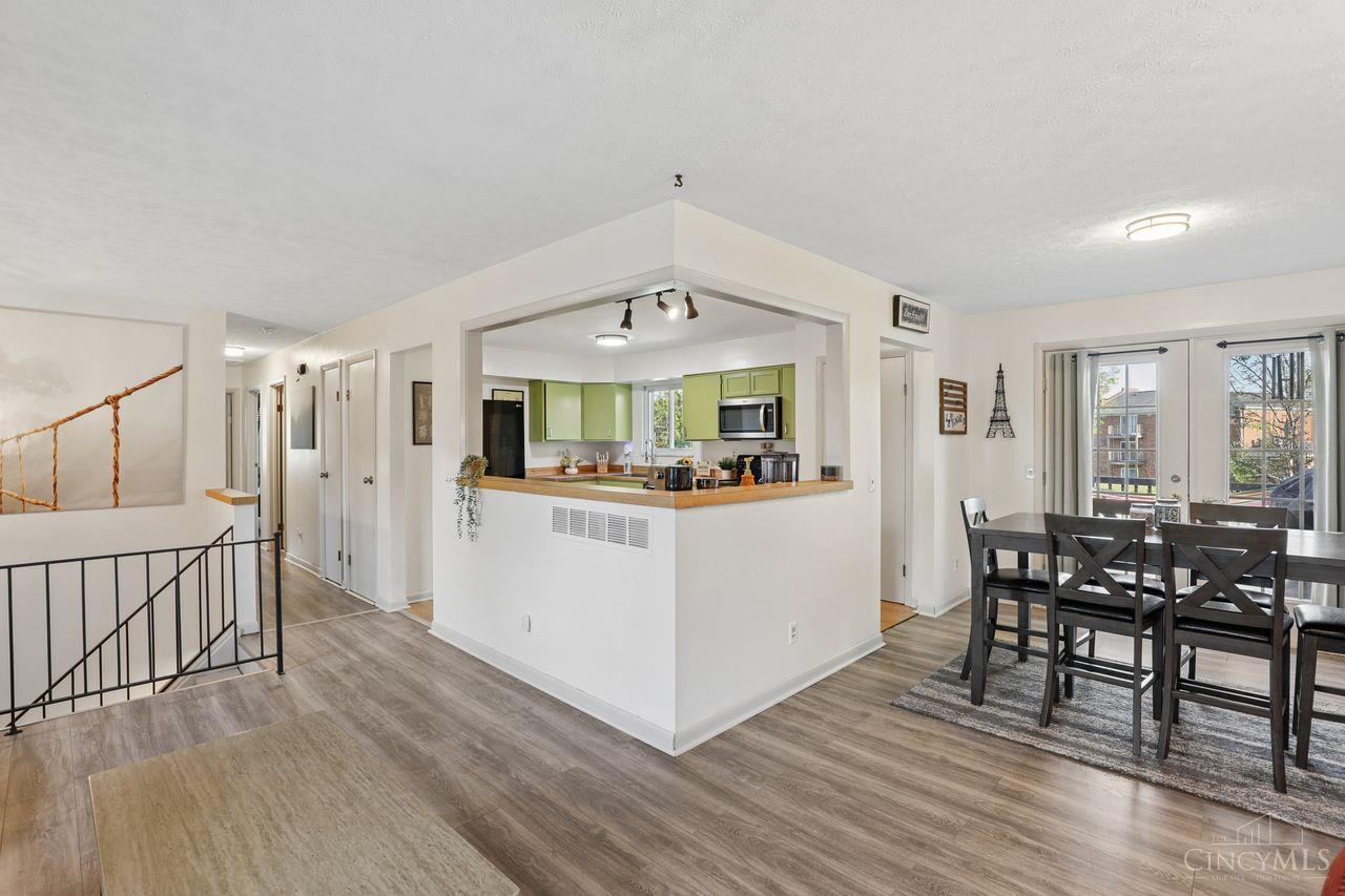 1021 Stanwood Drive