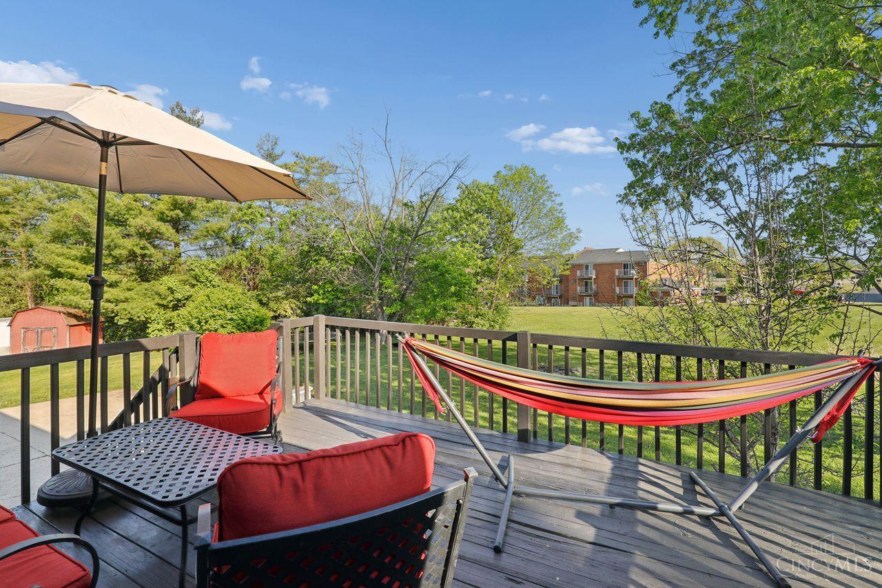 1021 Stanwood Drive