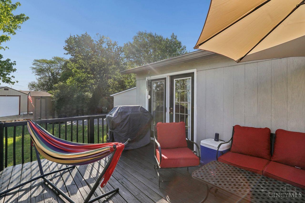 1021 Stanwood Drive