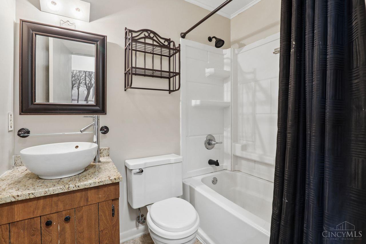 1021 Stanwood Drive