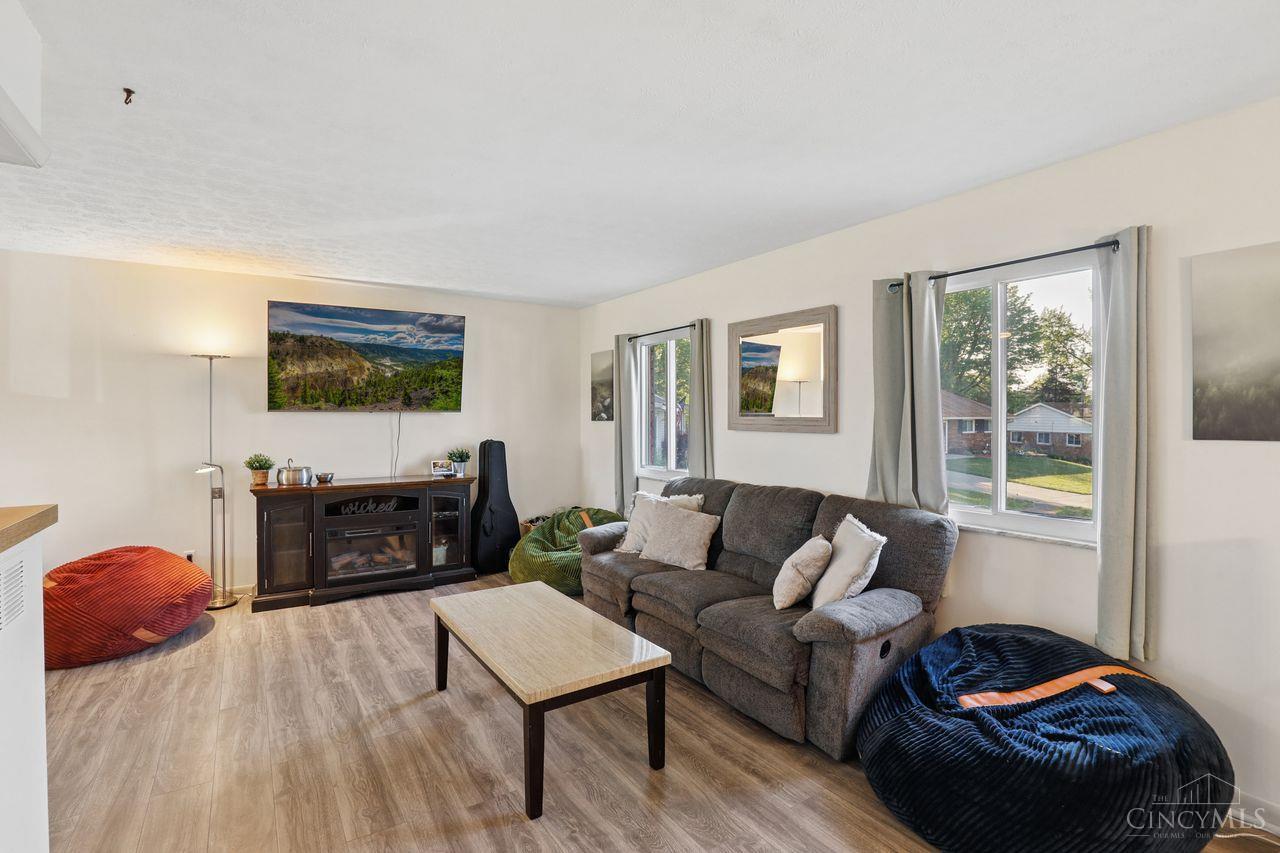 1021 Stanwood Drive