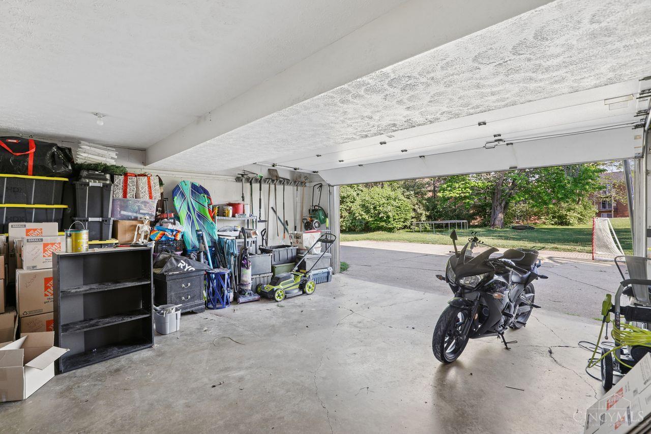 1021 Stanwood Drive