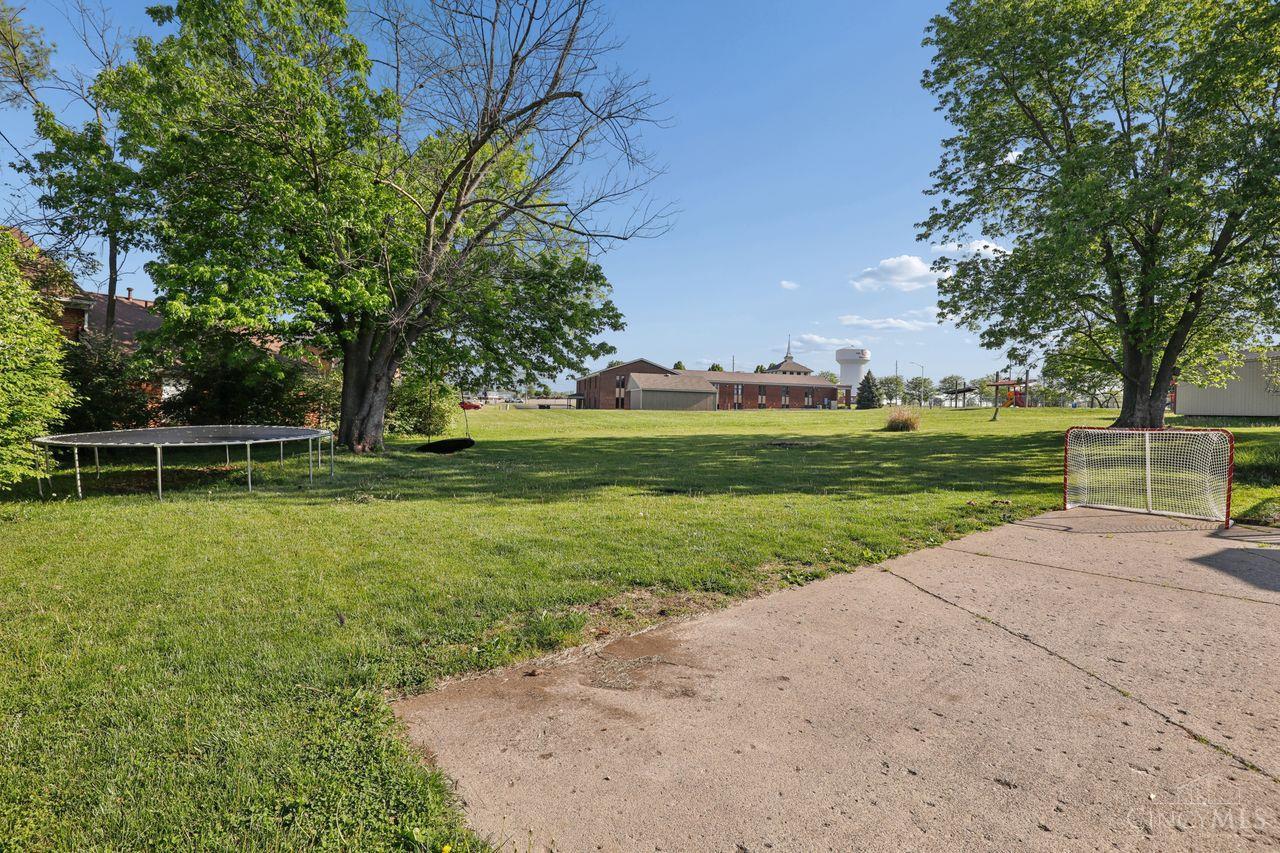 1021 Stanwood Drive