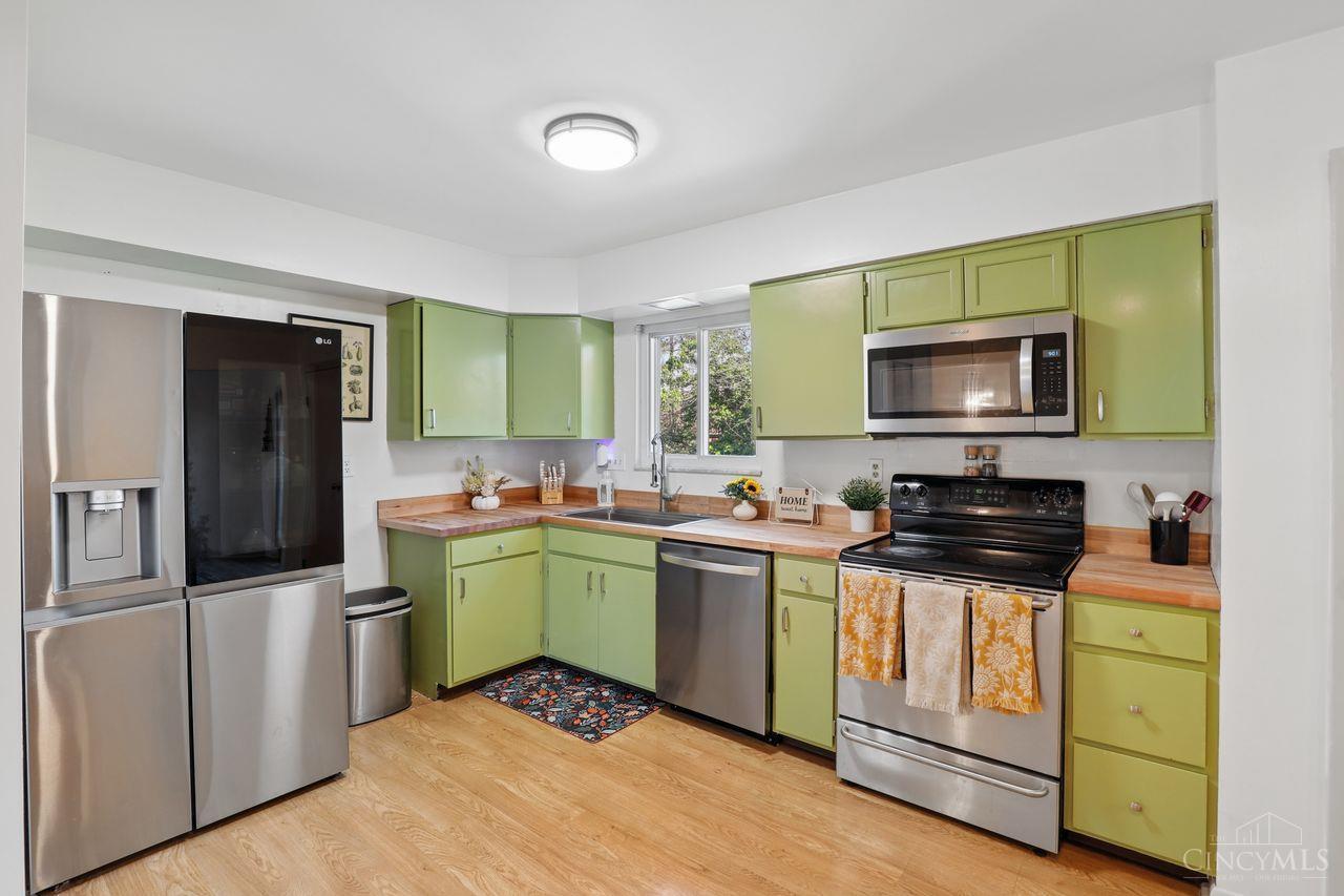 1021 Stanwood Drive
