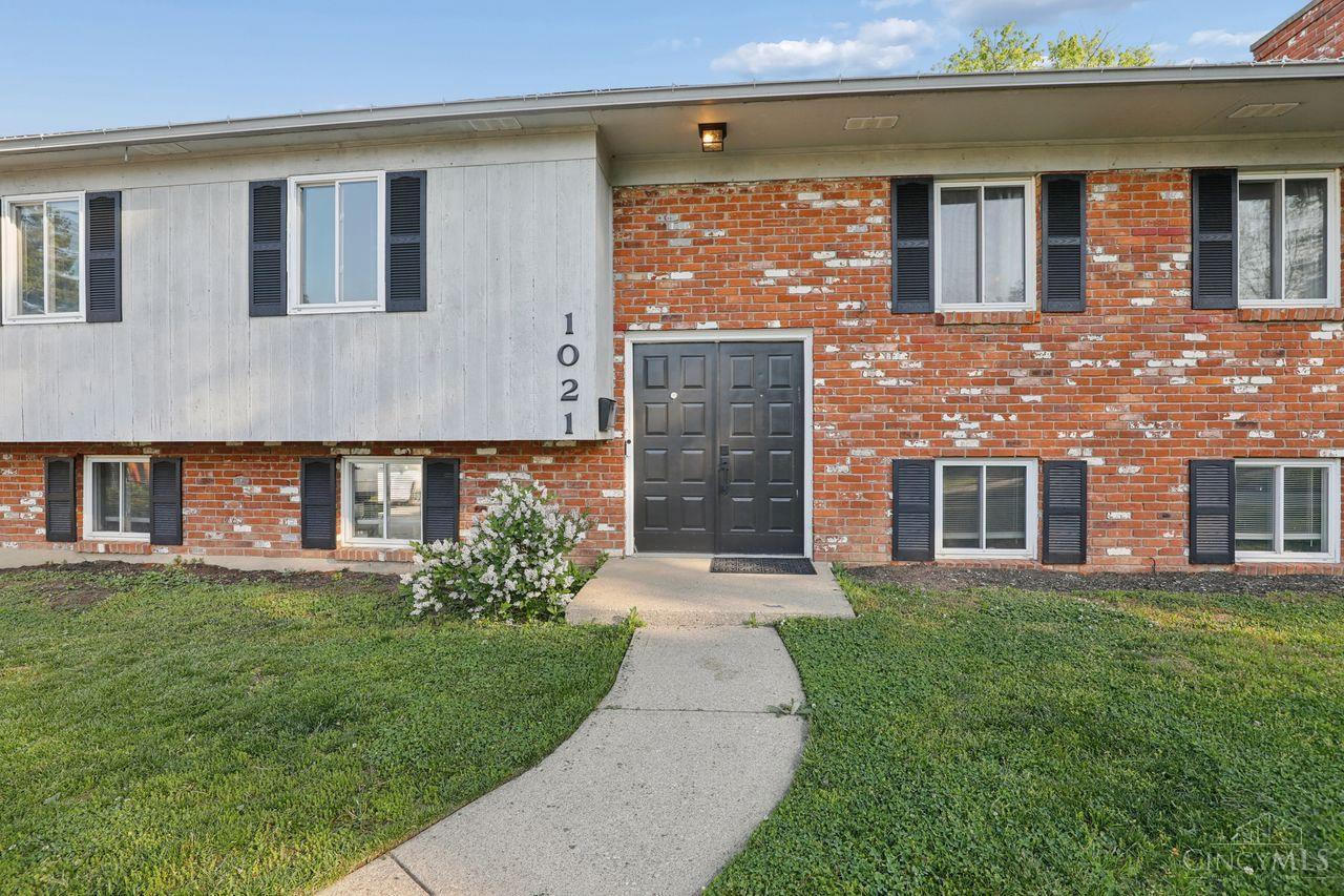 1021 Stanwood Drive