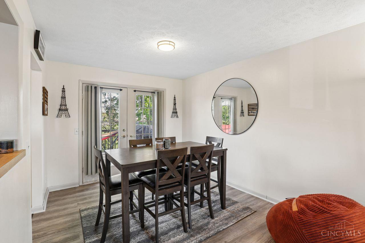 1021 Stanwood Drive