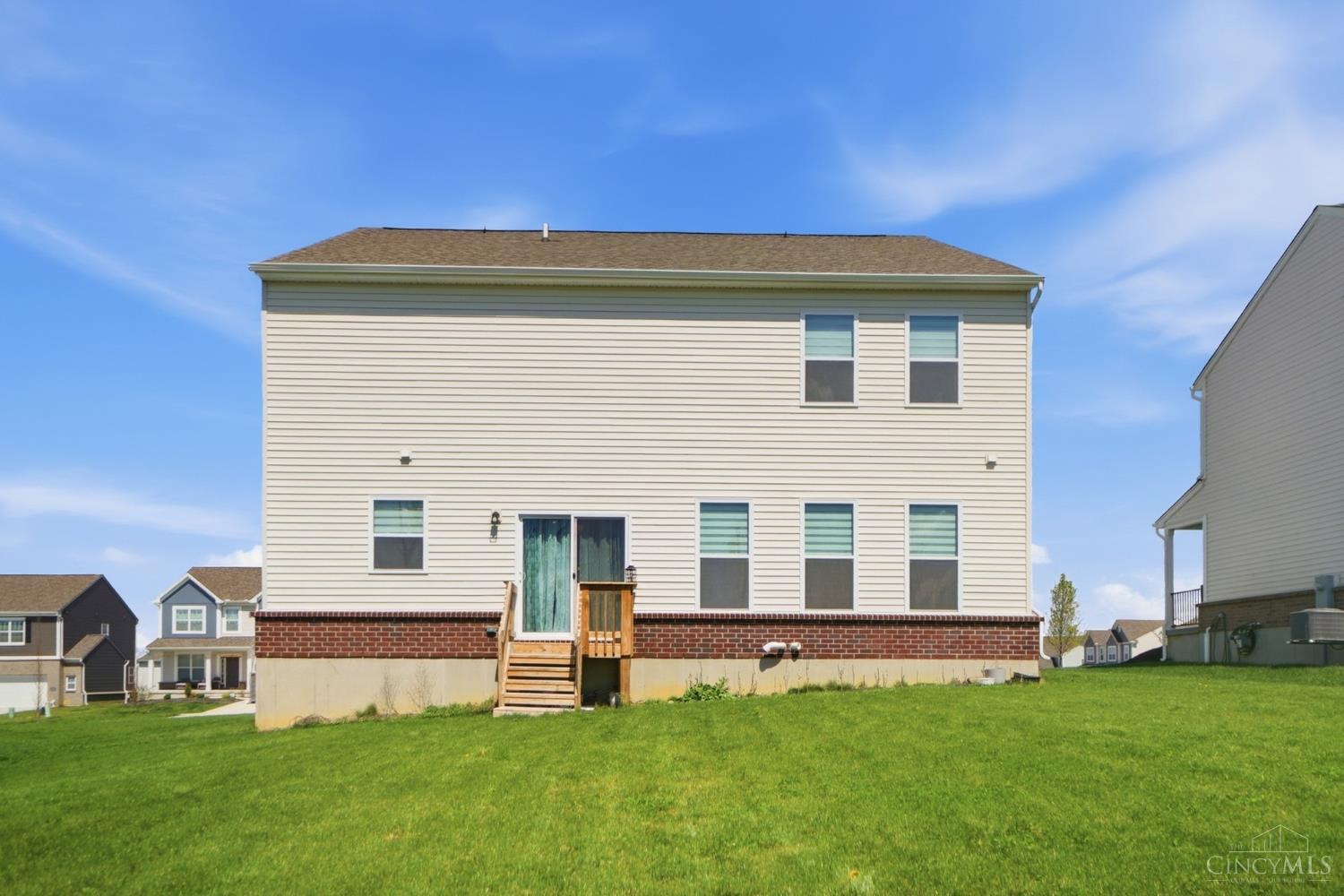 5565 Scenic Trail Drive