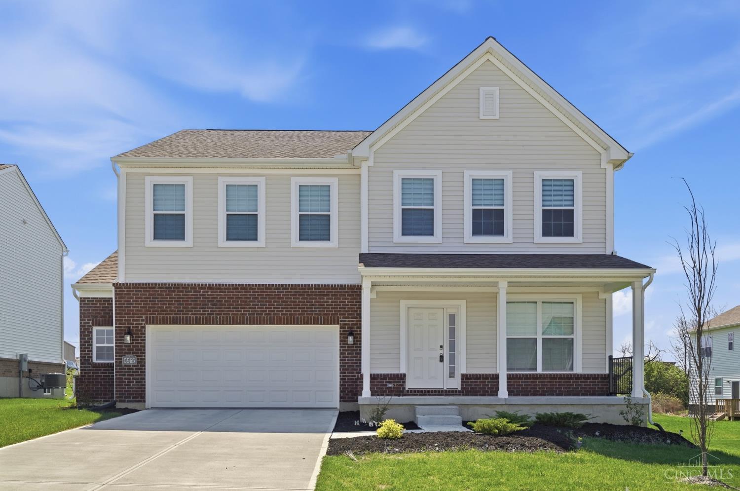 5565 Scenic Trail Drive