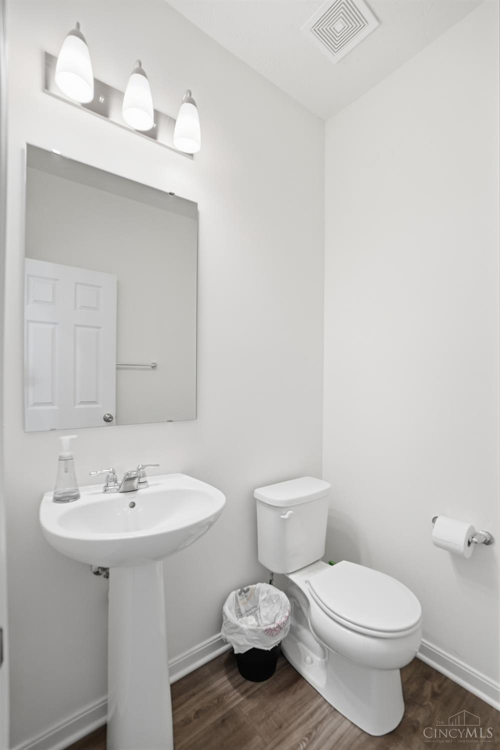 5565 Scenic Trail Drive