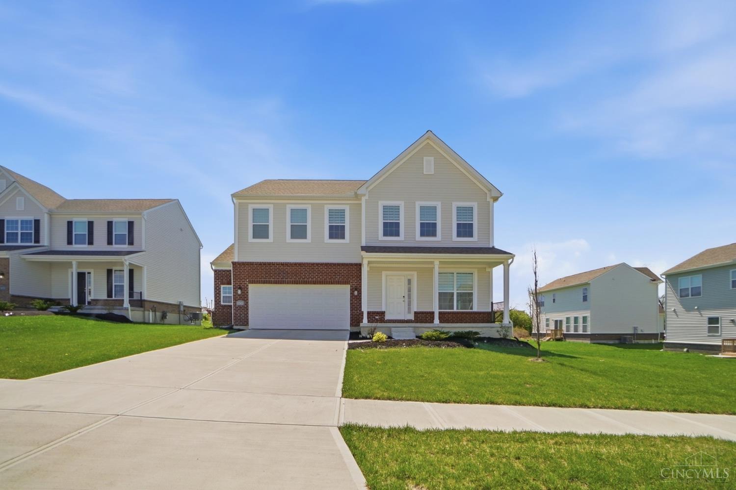 5565 Scenic Trail Drive