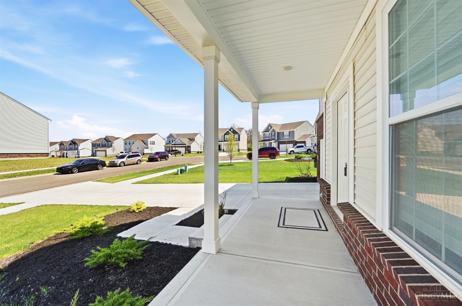 5565 Scenic Trail Drive