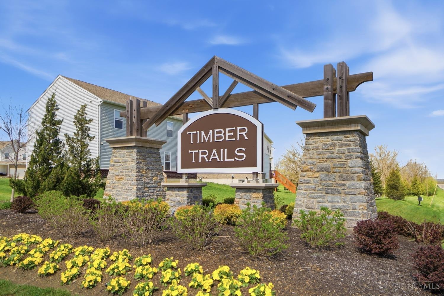 5565 Scenic Trail Drive