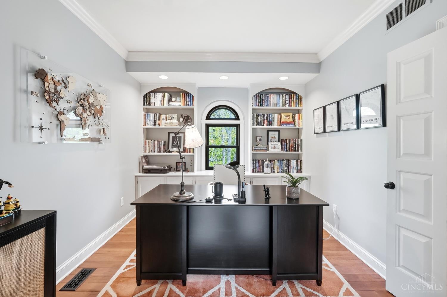 5454 Creek Bend Drive