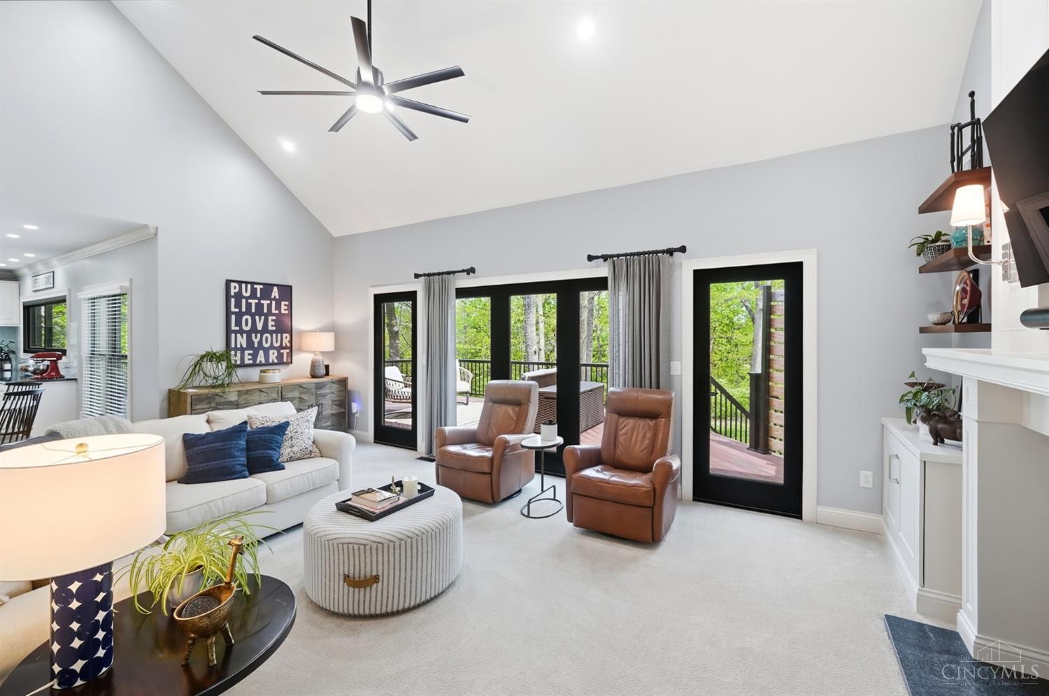 5454 Creek Bend Drive