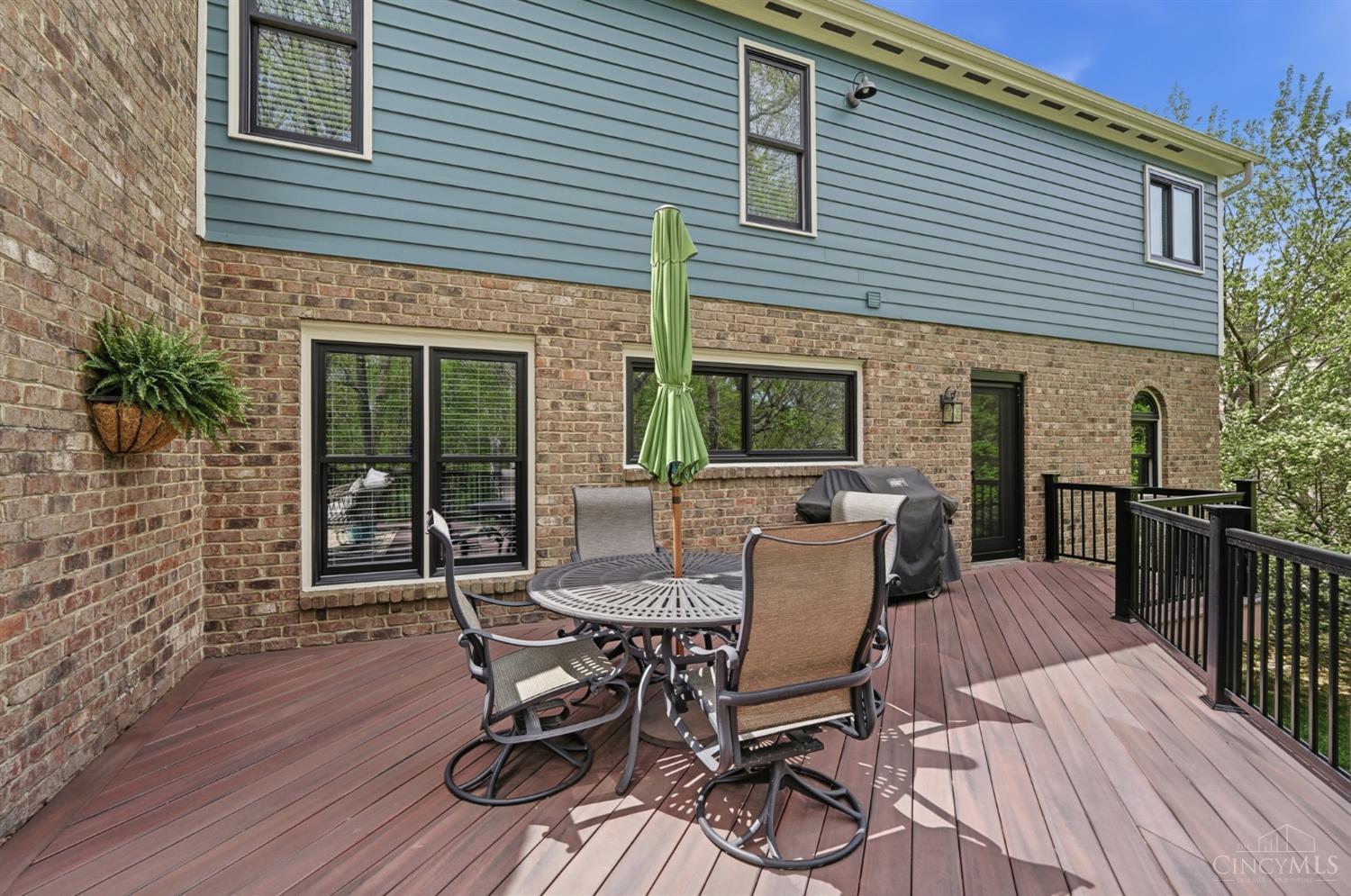 5454 Creek Bend Drive