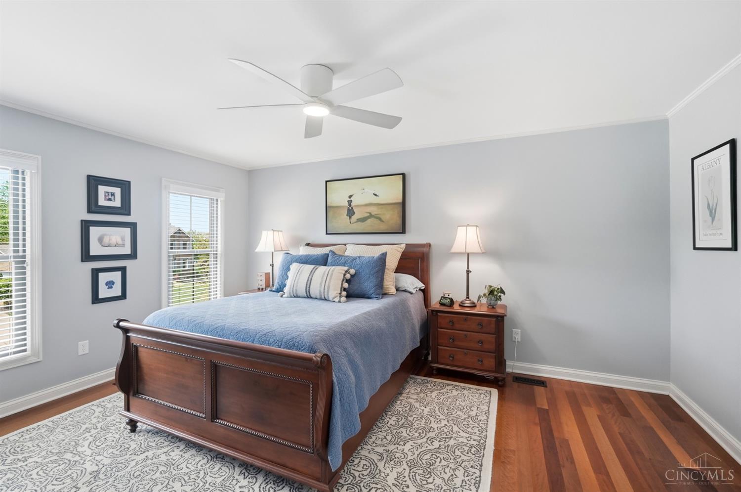 5454 Creek Bend Drive