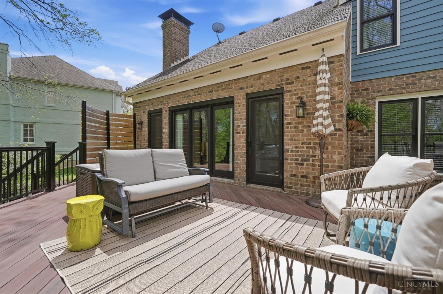 5454 Creek Bend Drive