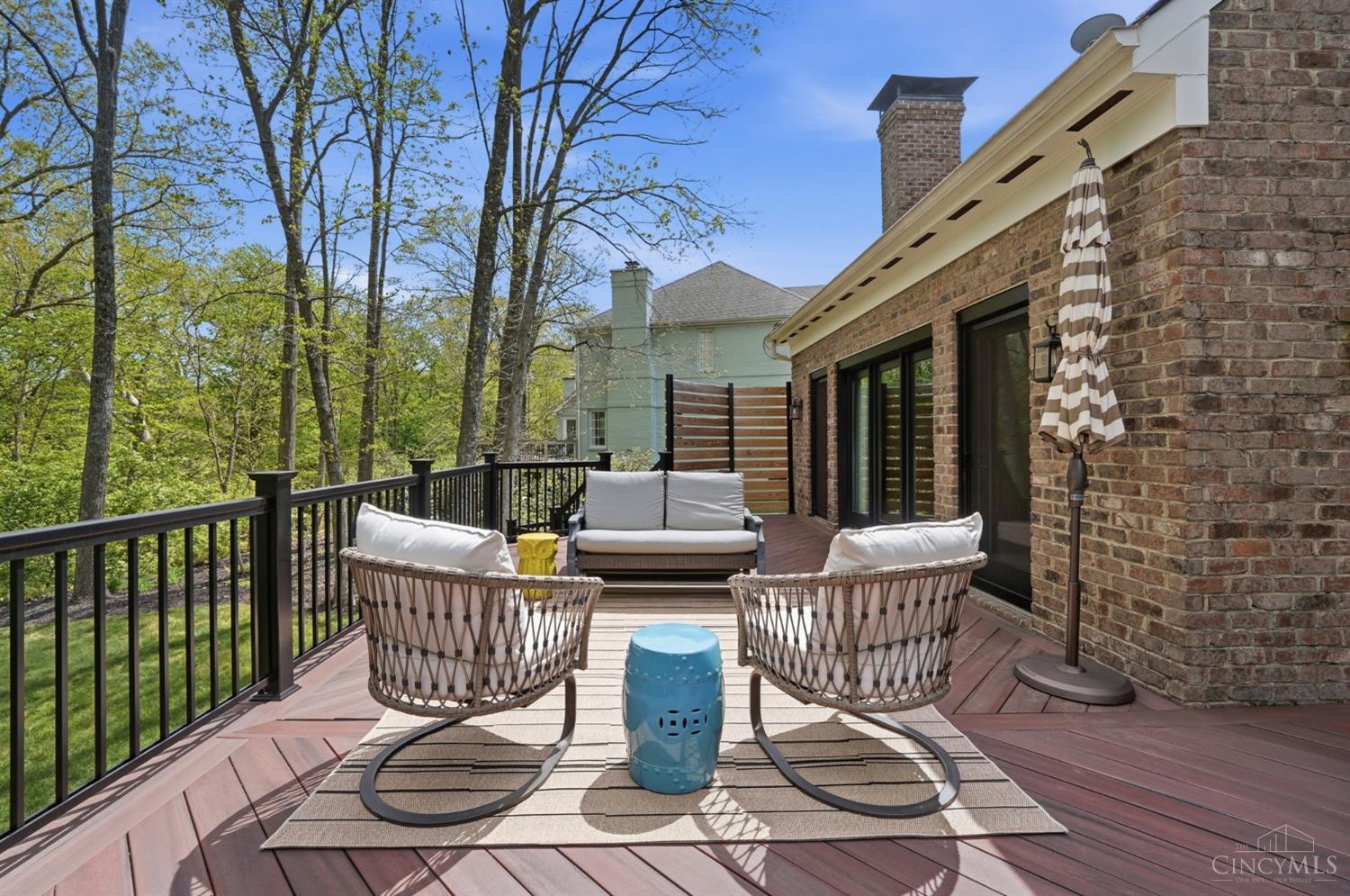 5454 Creek Bend Drive