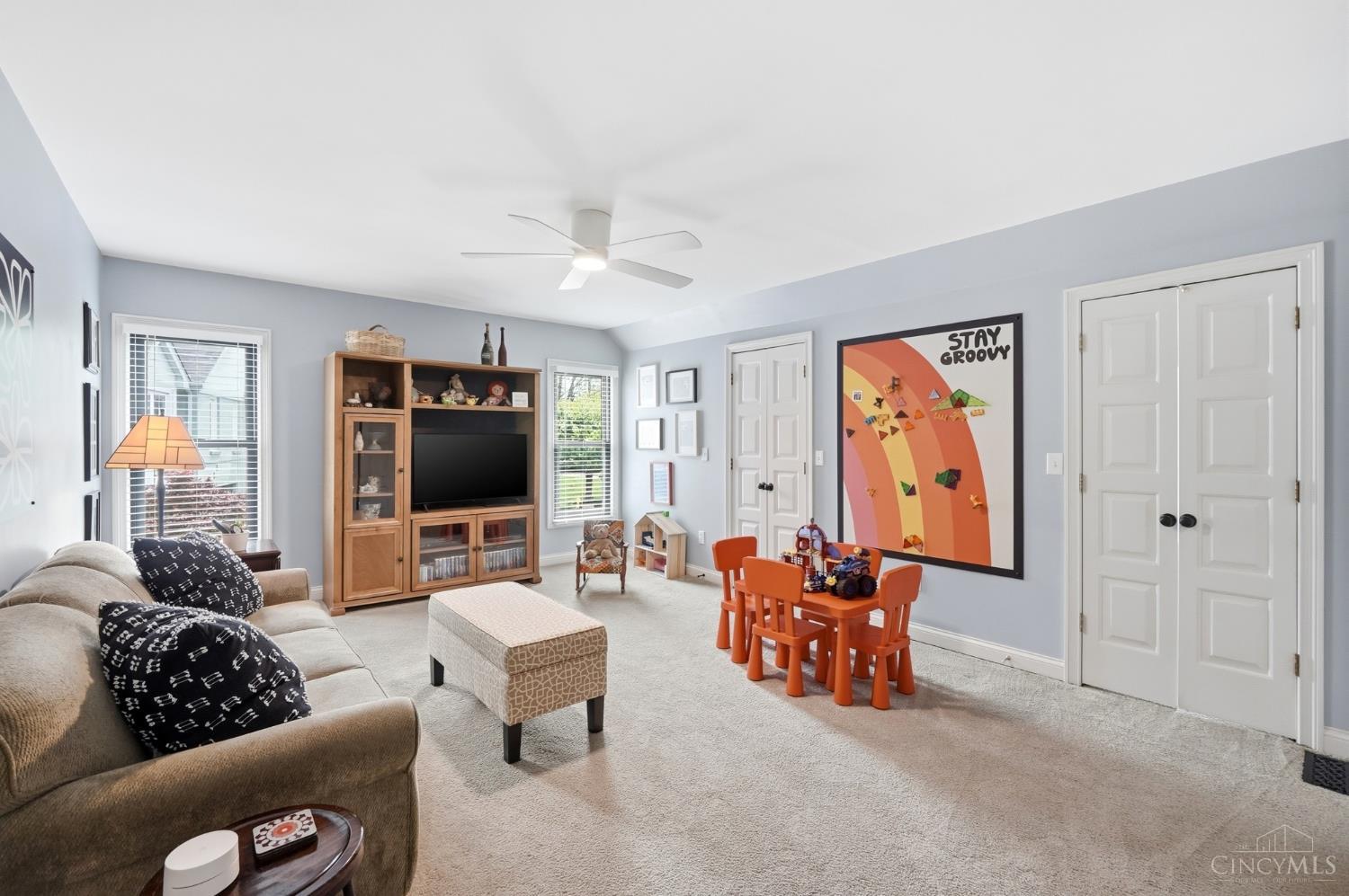 5454 Creek Bend Drive