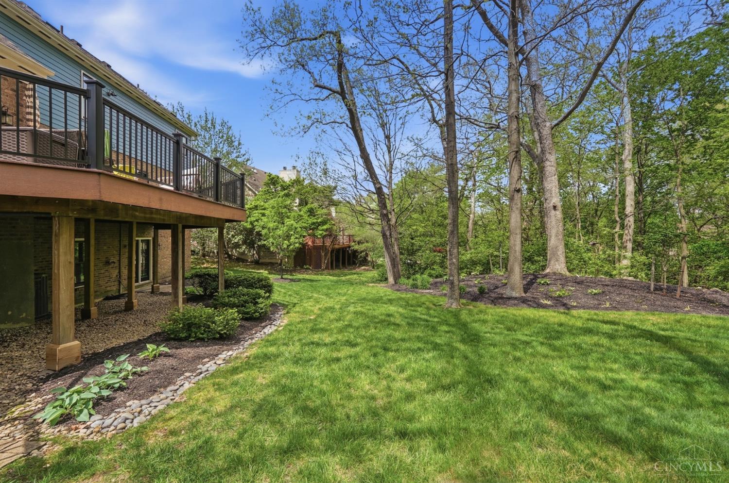 5454 Creek Bend Drive