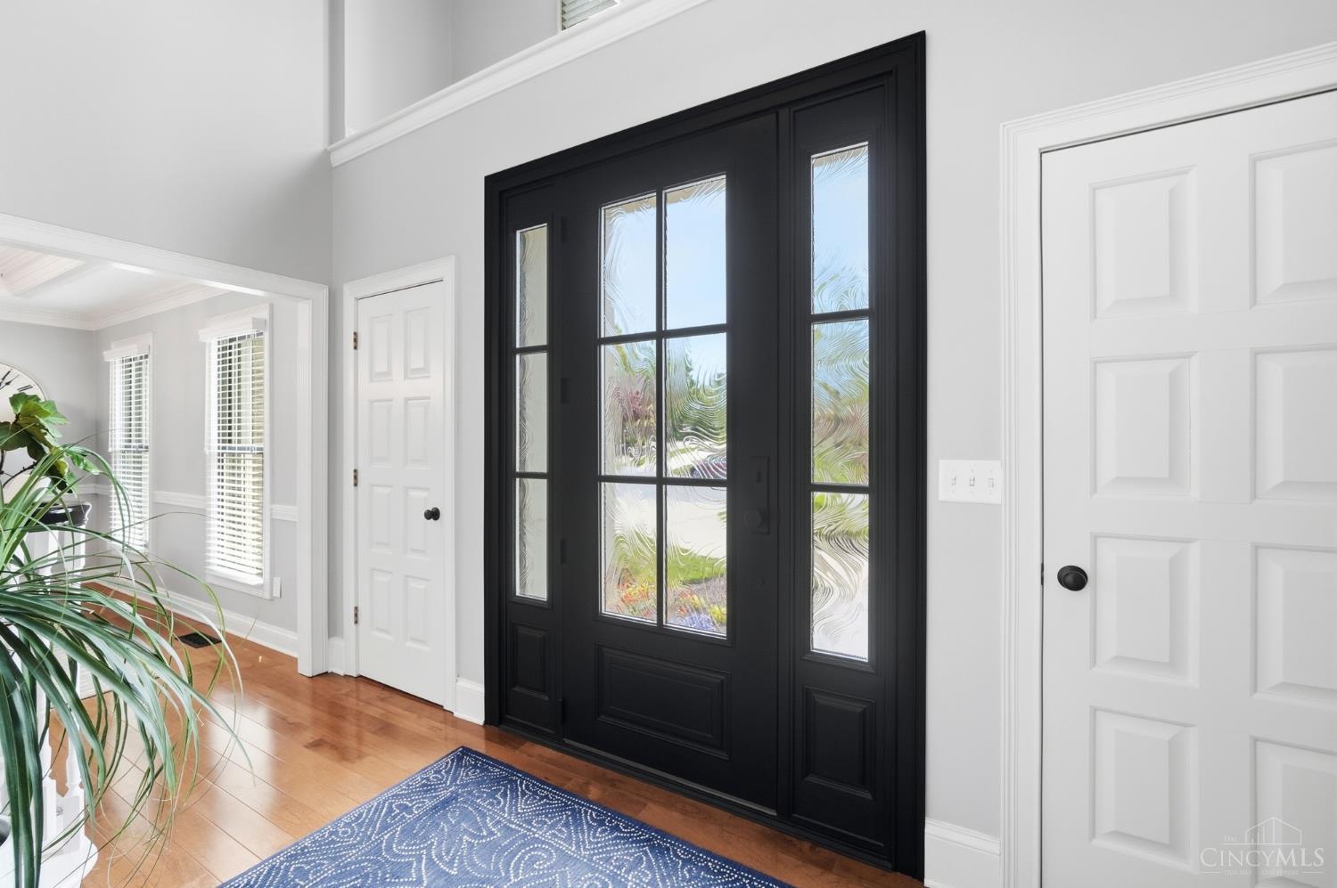 5454 Creek Bend Drive