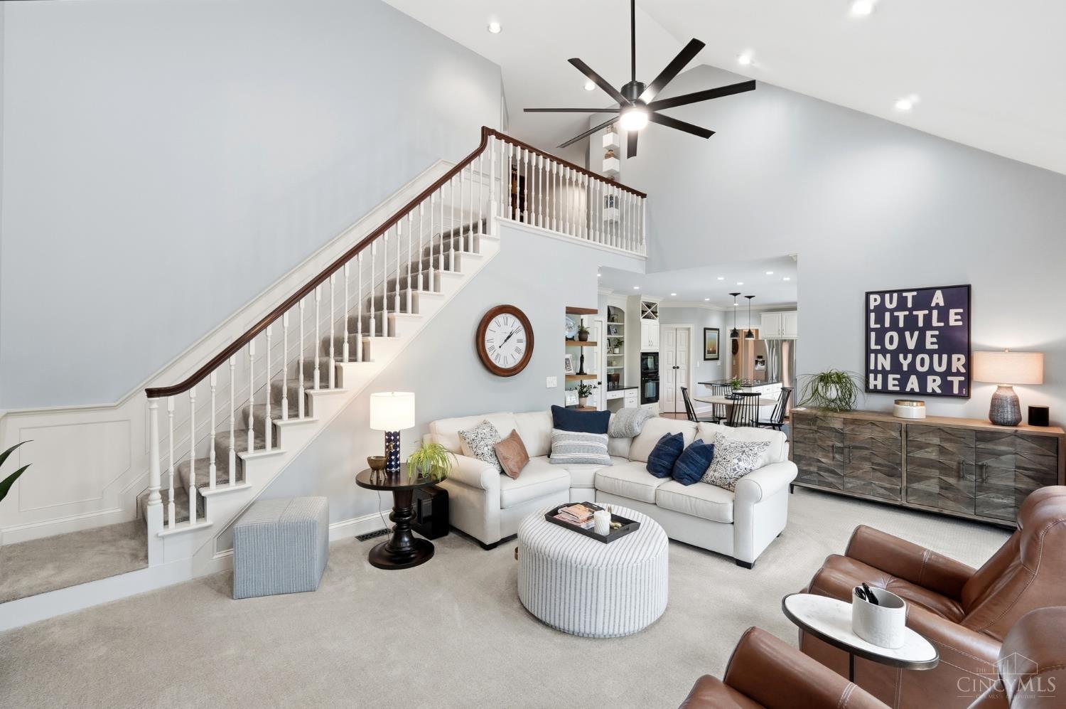 5454 Creek Bend Drive