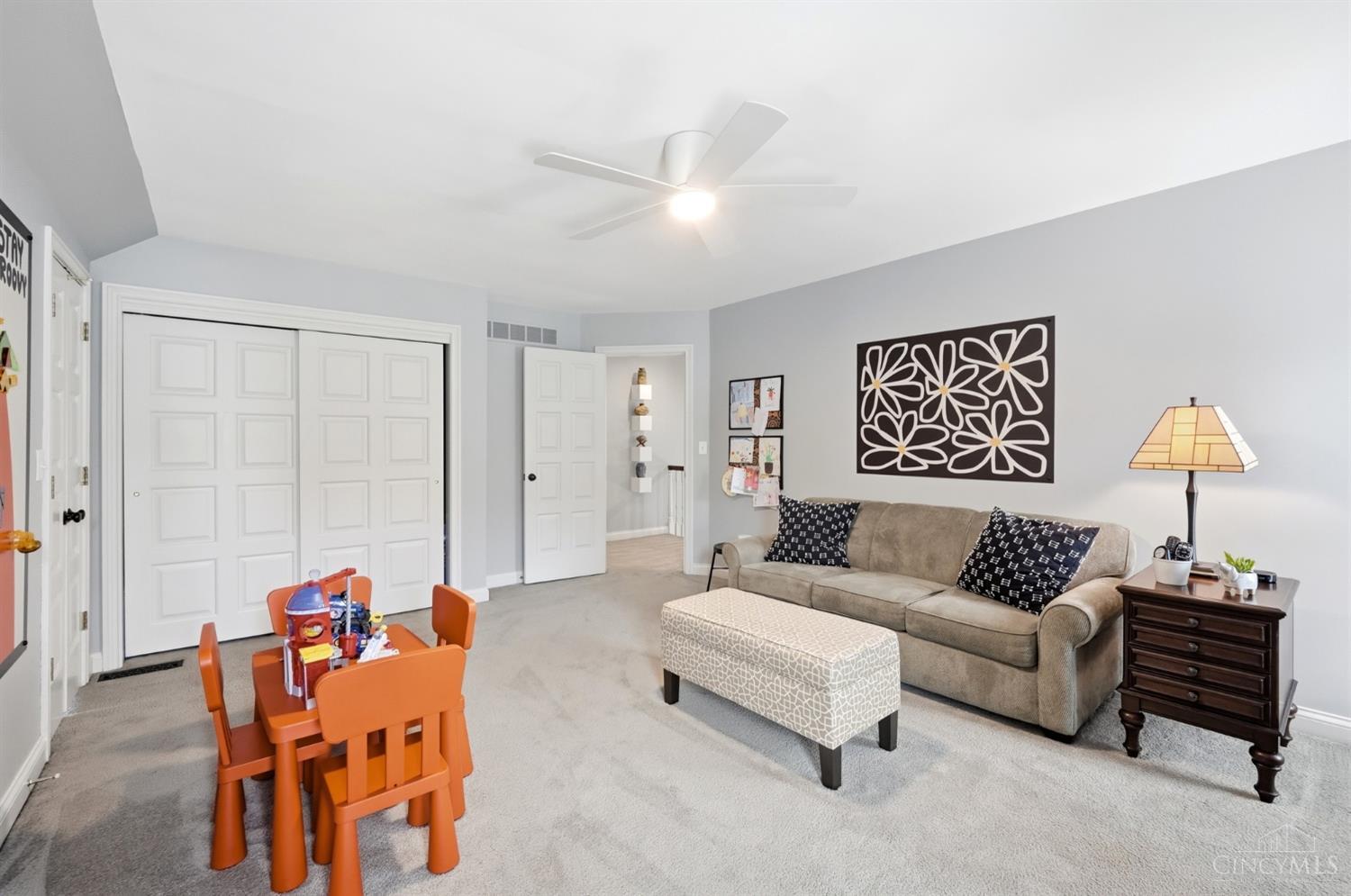 5454 Creek Bend Drive