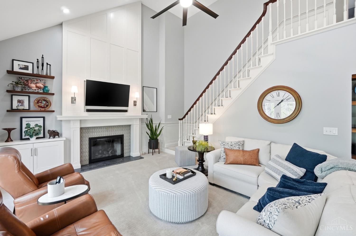 5454 Creek Bend Drive