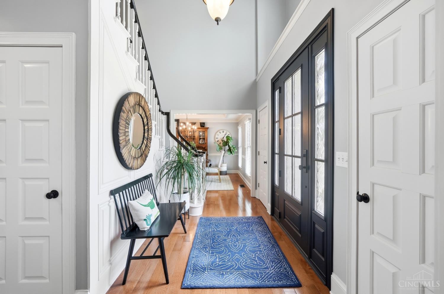 5454 Creek Bend Drive