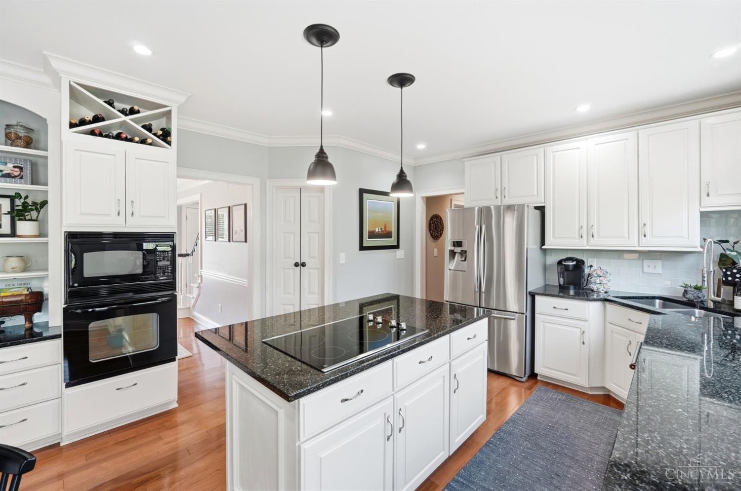 5454 Creek Bend Drive