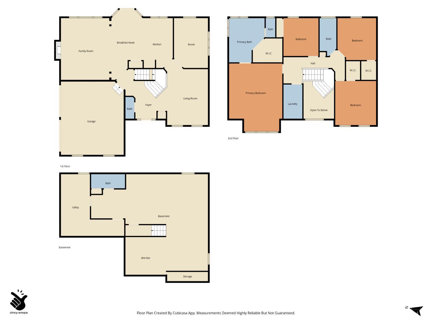 1220 Fox Hollow Drive
