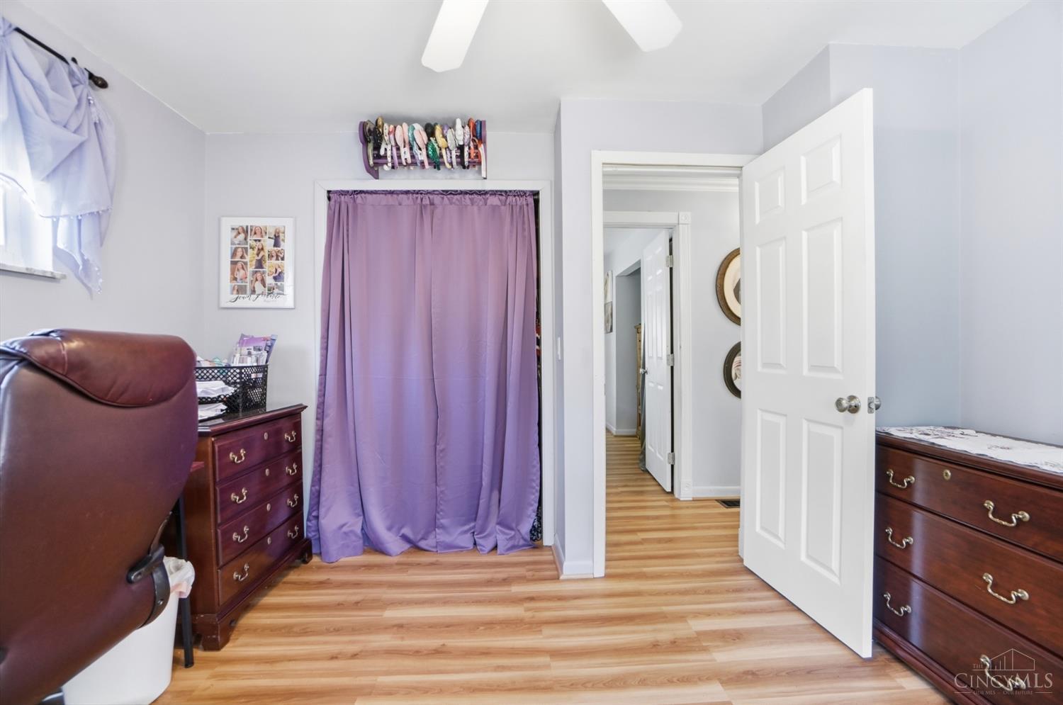 6307 Springmyer Drive