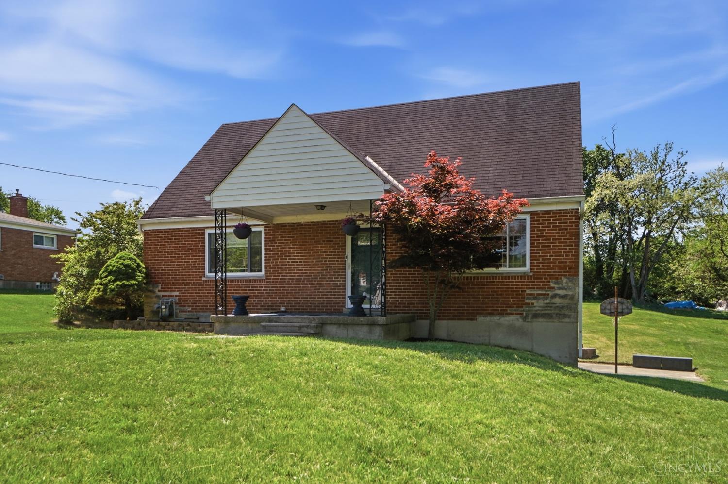 6307 Springmyer Drive
