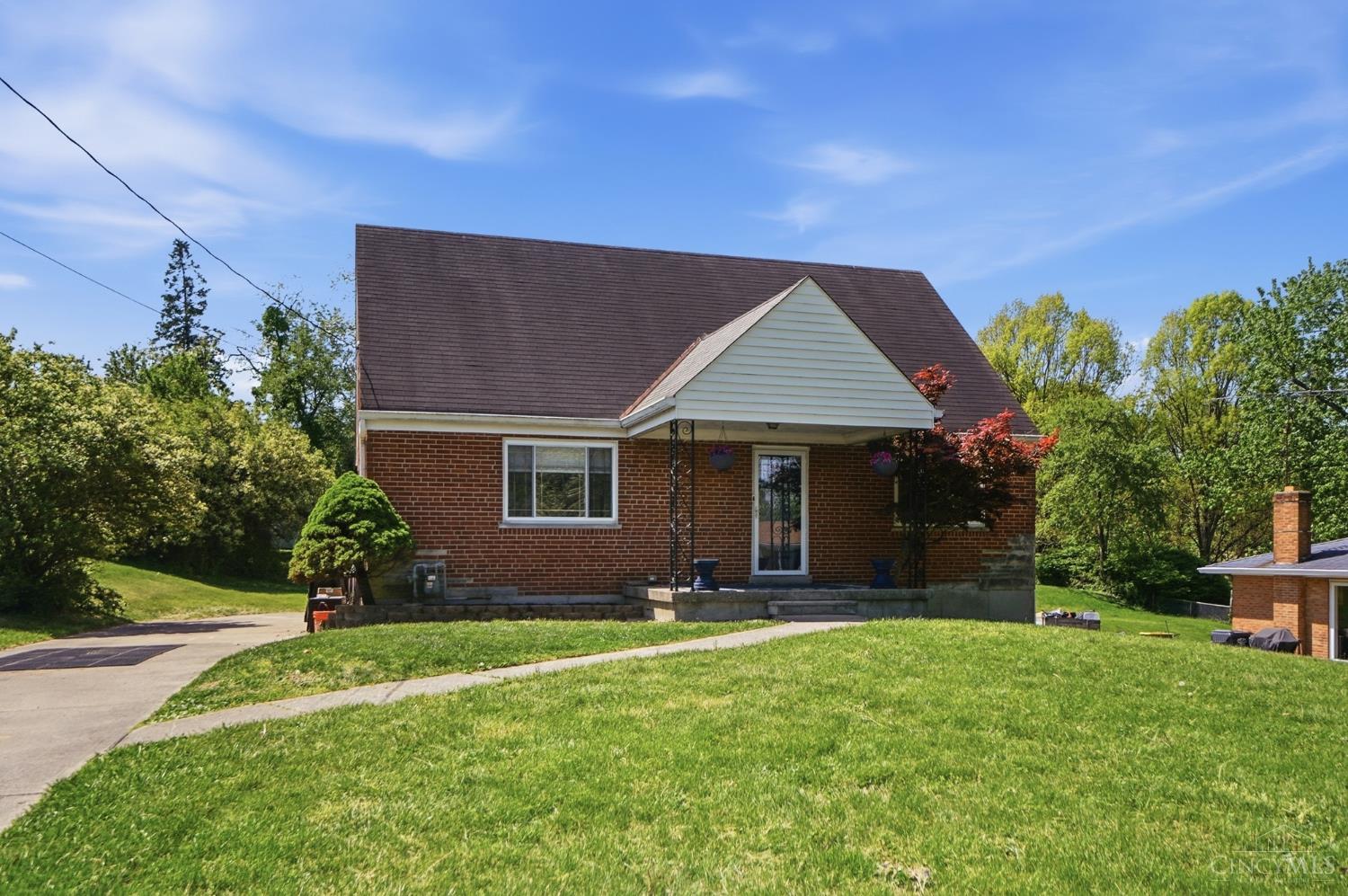 6307 Springmyer Drive