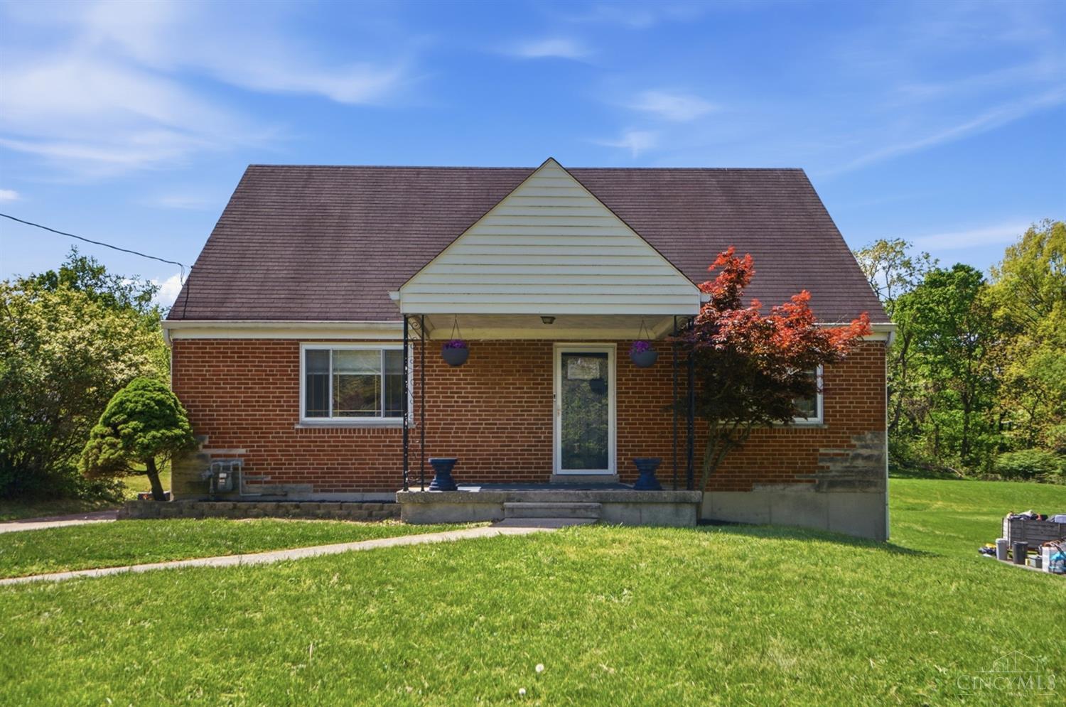 6307 Springmyer Drive